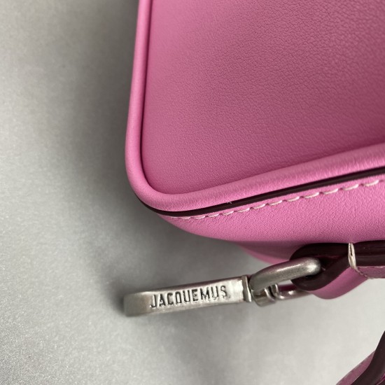 Jacquemus Bags Best Quality