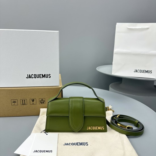 Jacquemus Bags Best Quality