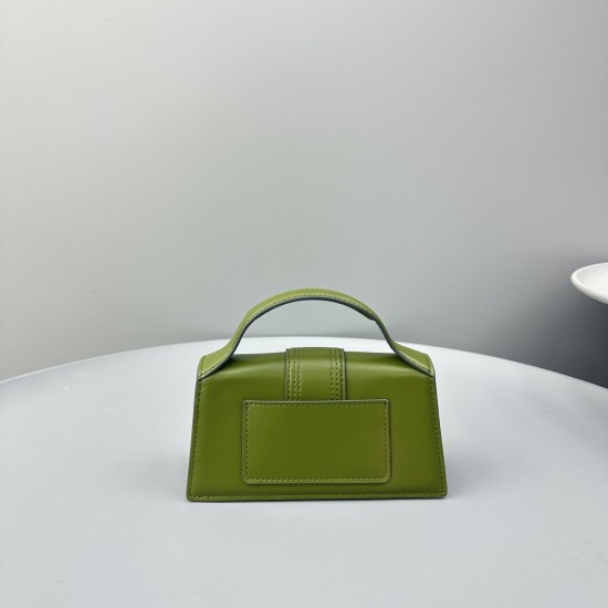 Jacquemus Bags Best Quality