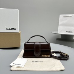 Jacquemus Bags Best Quality