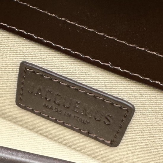 Jacquemus Bags Best Quality