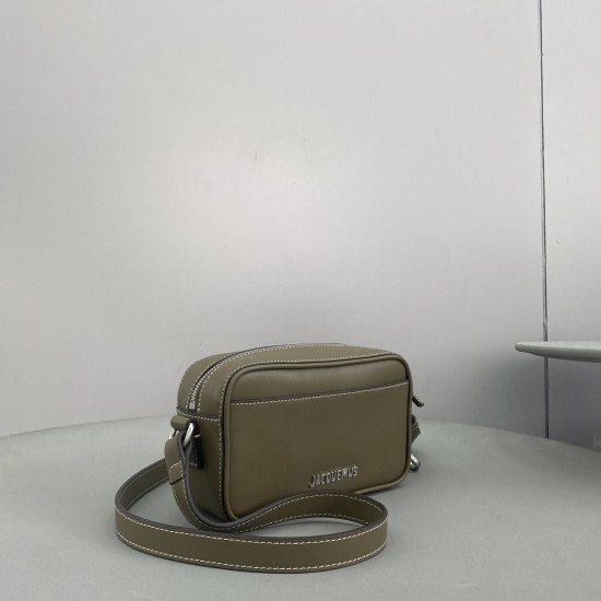 Jacquemus Bags Best Quality