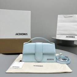 Jacquemus Bags Best Quality