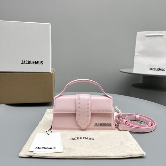 Jacquemus Bags Best Quality