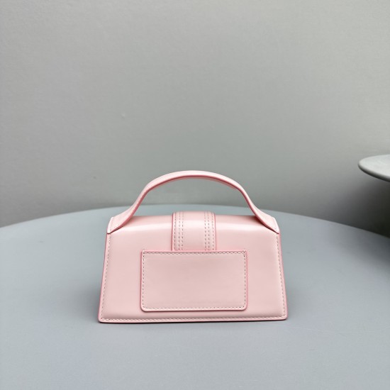 Jacquemus Bags Best Quality