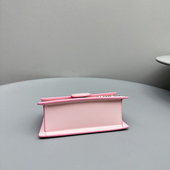 Jacquemus Bags Best Quality