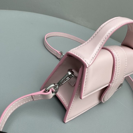 Jacquemus Bags Best Quality