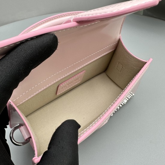 Jacquemus Bags Best Quality
