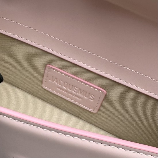Jacquemus Bags Best Quality
