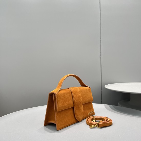 Jacquemus Bags Best Quality