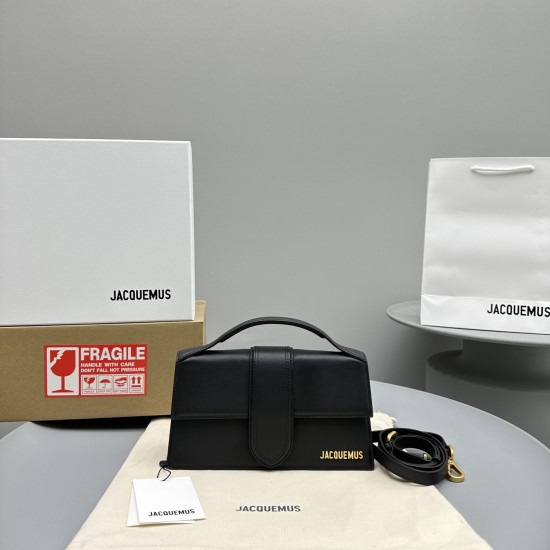 Jacquemus Bags Best Quality