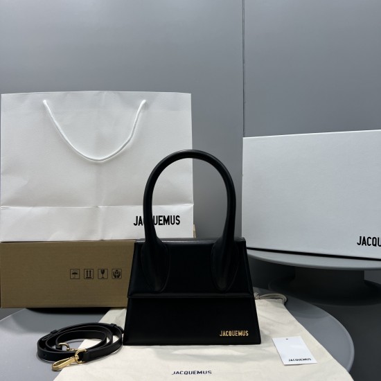 Jacquemus Bags Best Quality