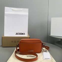 Jacquemus Bags Best Quality