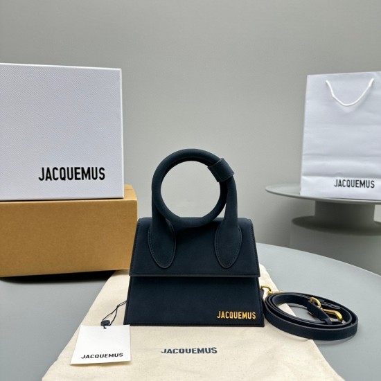 Jacquemus Bags Best Quality