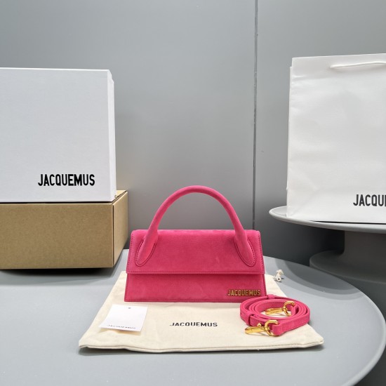 Jacquemus Bags Best Quality