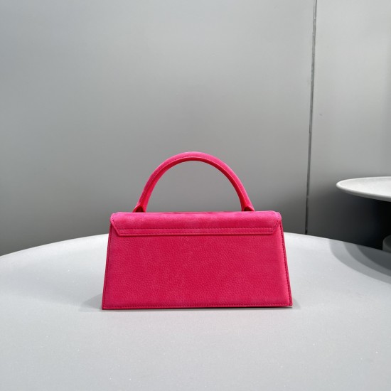 Jacquemus Bags Best Quality