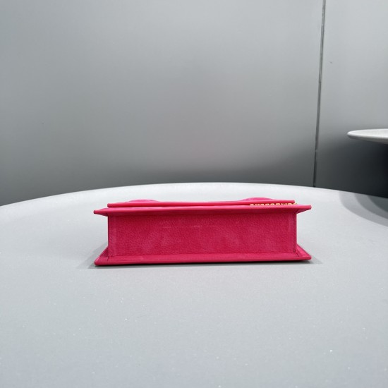 Jacquemus Bags Best Quality