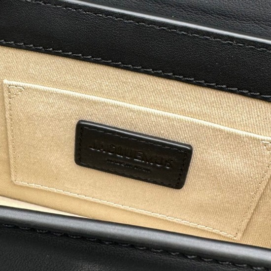 Jacquemus Bags Best Quality