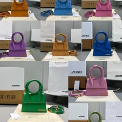 Jacquemus Bags Best Quality