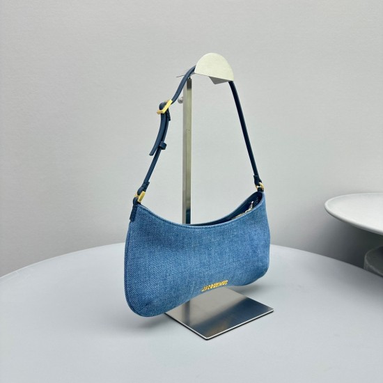 Jacquemus Bags Best Quality