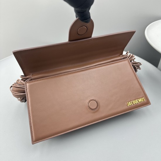 Jacquemus Bags Best Quality