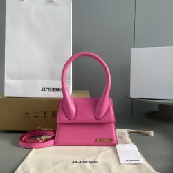 Jacquemus Bags Best Quality