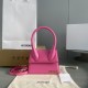 Jacquemus Bags Best Quality