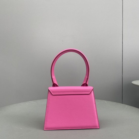 Jacquemus Bags Best Quality