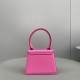 Jacquemus Bags Best Quality