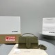 Jacquemus Bags Best Quality