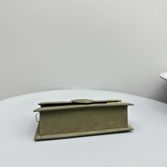 Jacquemus Bags Best Quality