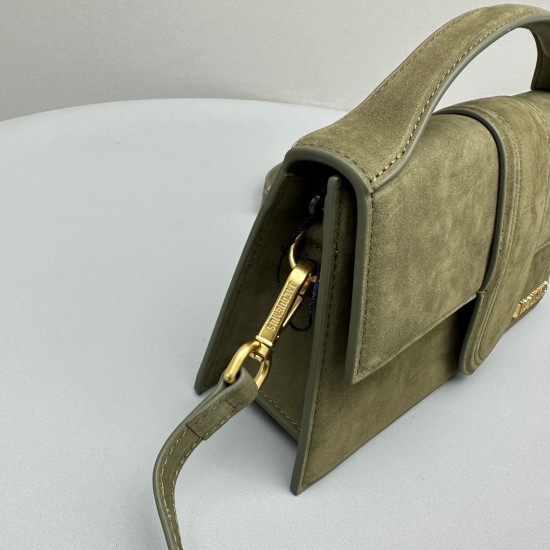 Jacquemus Bags Best Quality