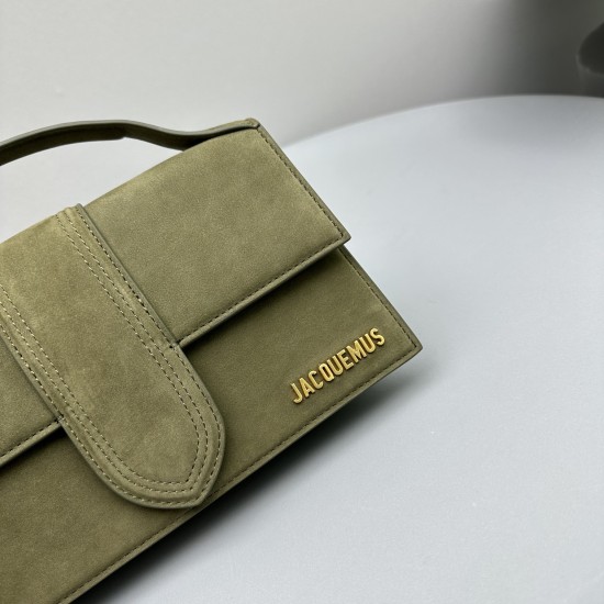 Jacquemus Bags Best Quality