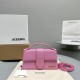 Jacquemus Bags Best Quality