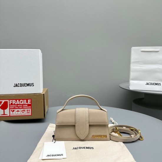 Jacquemus Bags Best Quality
