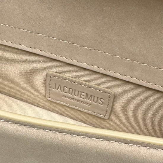 Jacquemus Bags Best Quality