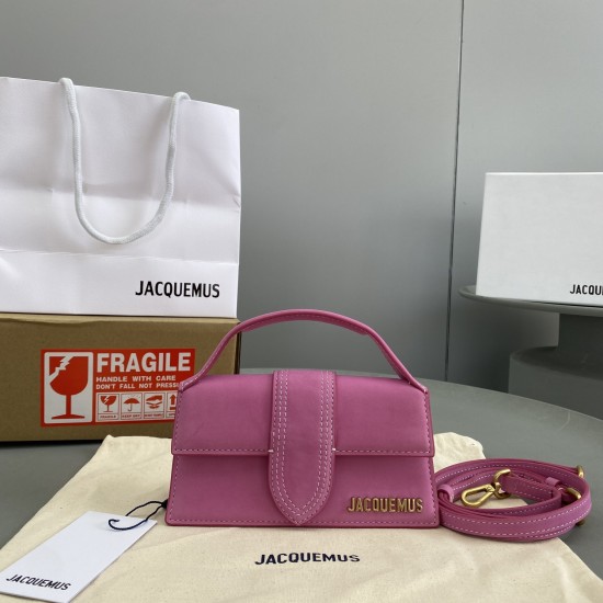 Jacquemus Bags Best Quality