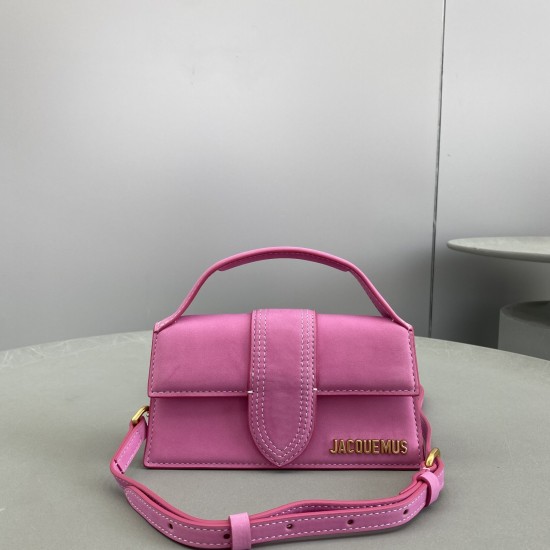 Jacquemus Bags Best Quality