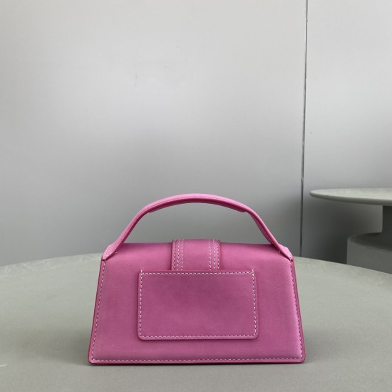 Jacquemus Bags Best Quality