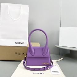Jacquemus Bags Best Quality