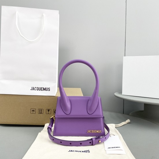 Jacquemus Bags Best Quality
