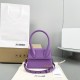 Jacquemus Bags Best Quality