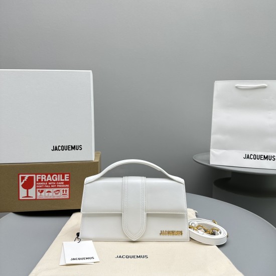 Jacquemus Bags Best Quality