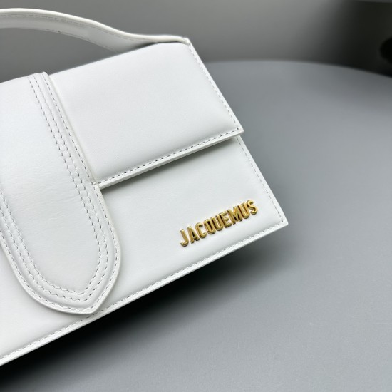 Jacquemus Bags Best Quality