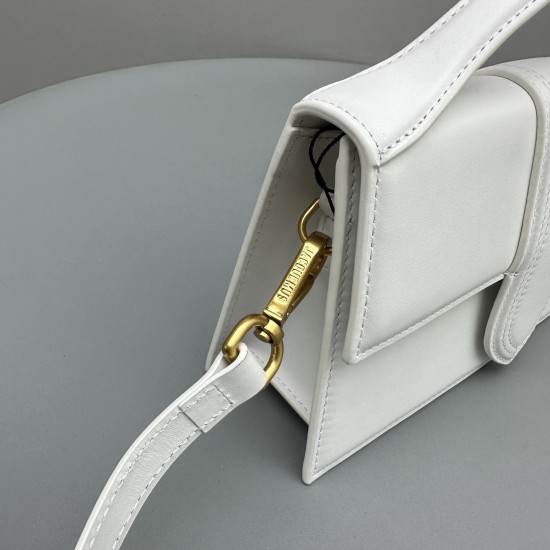 Jacquemus Bags Best Quality
