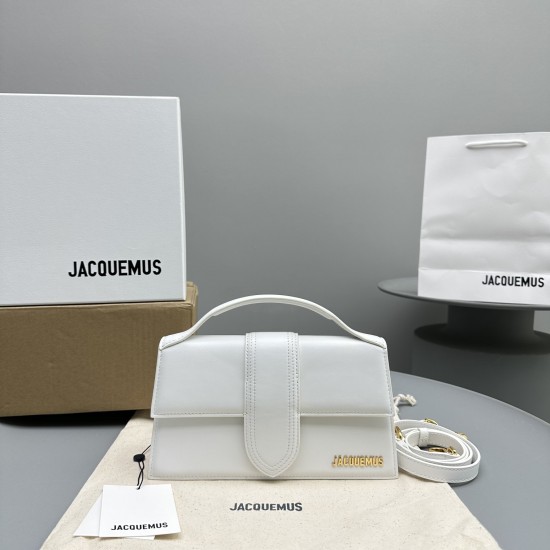 Jacquemus Bags Best Quality