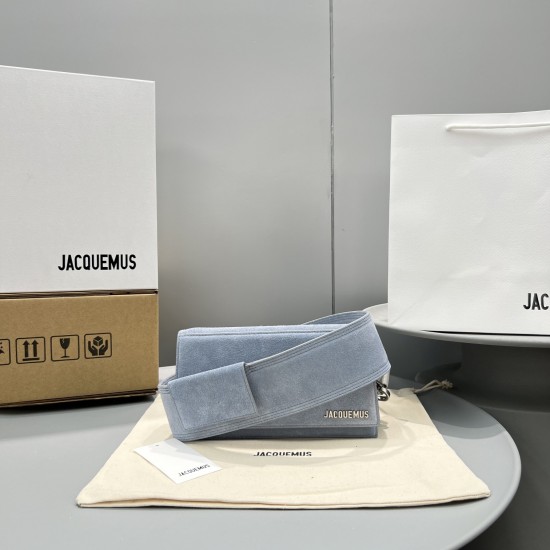 Jacquemus Bags Best Quality