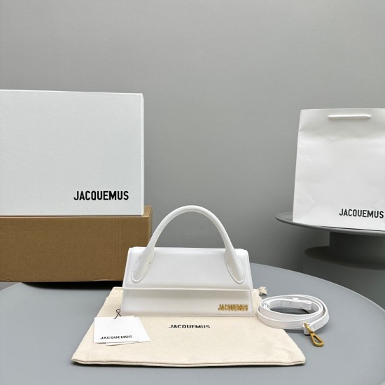 Jacquemus Bags Best Quality