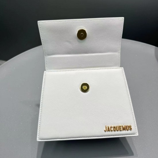 Jacquemus Bags Best Quality
