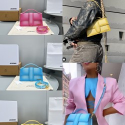 Jacquemus Bags Best Quality